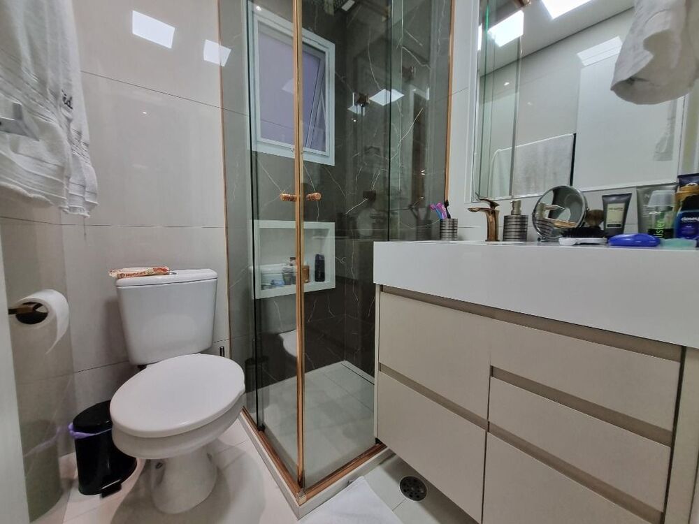 Casa de Condomínio à venda com 3 quartos, 169m² - Foto 26