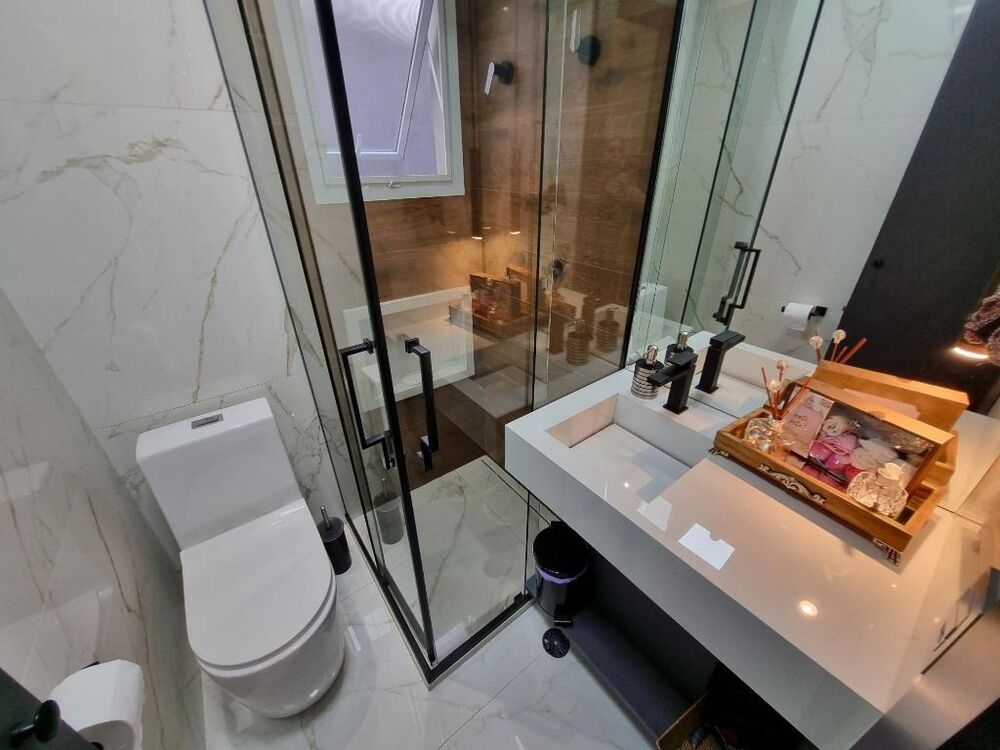 Casa de Condomínio à venda com 3 quartos, 169m² - Foto 37
