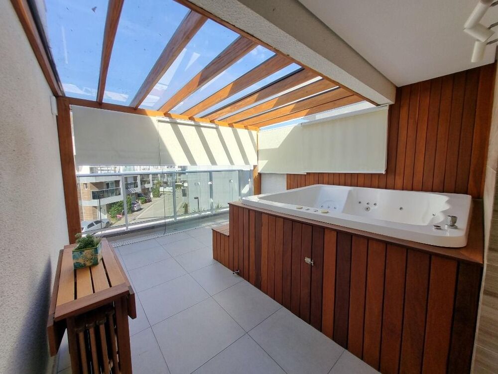 Casa de Condomínio à venda com 3 quartos, 169m² - Foto 36