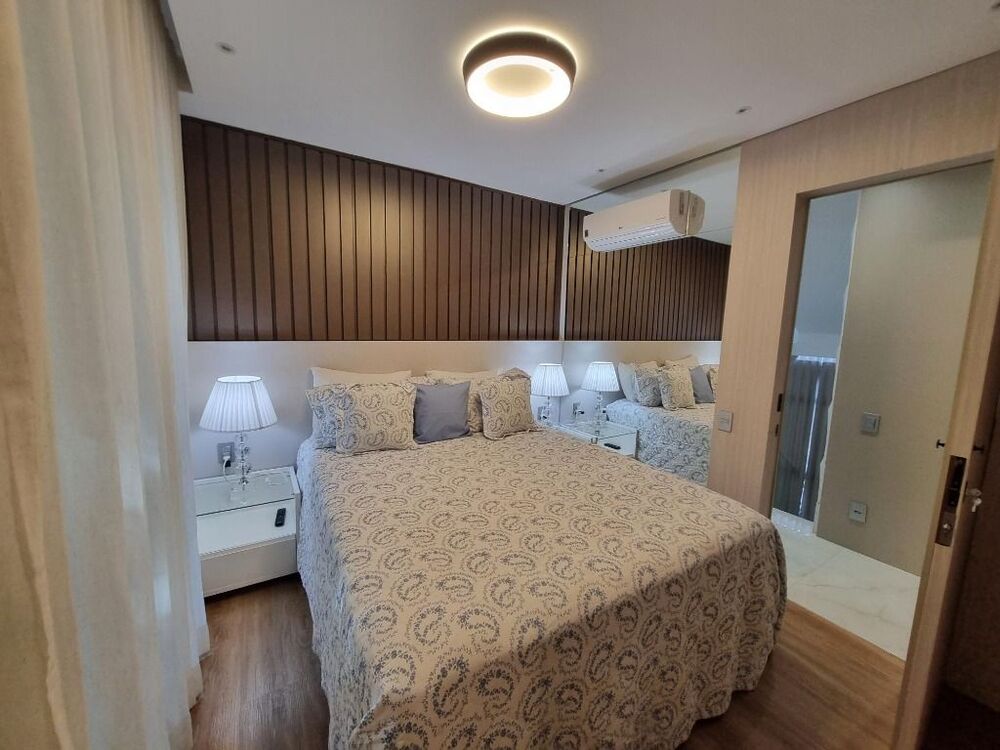 Casa de Condomínio à venda com 3 quartos, 169m² - Foto 22
