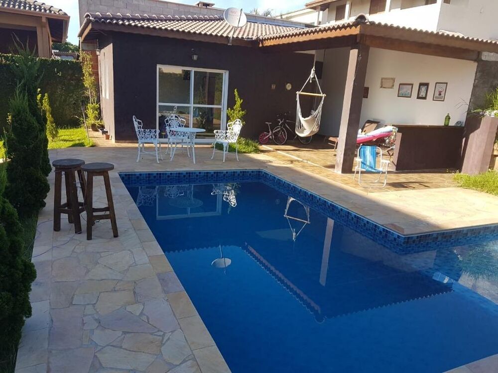 Casa de Condomínio, 4 quartos - Foto 12