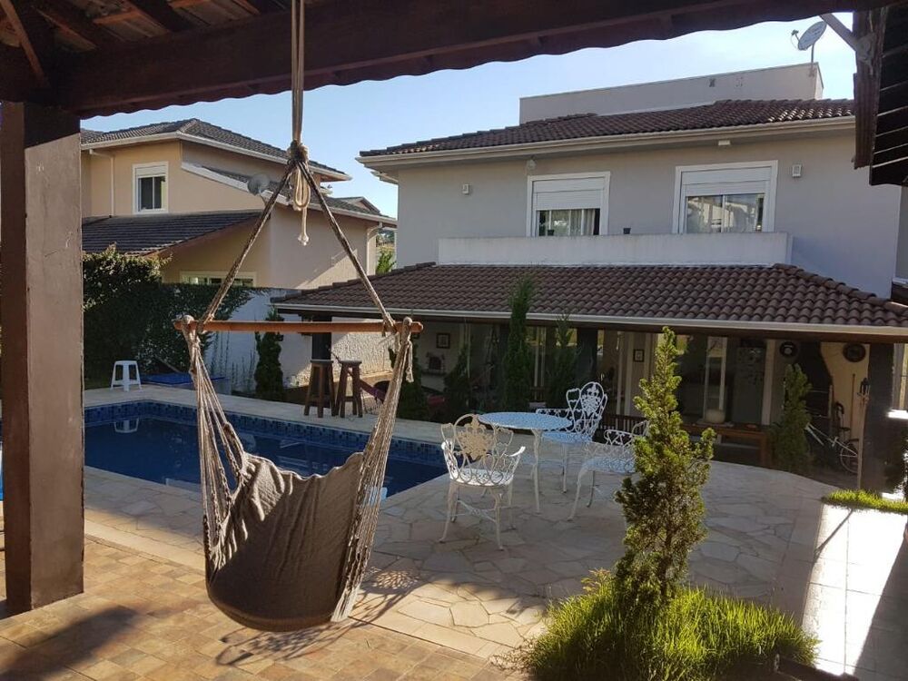 Casa de Condomínio, 4 quartos - Foto 15
