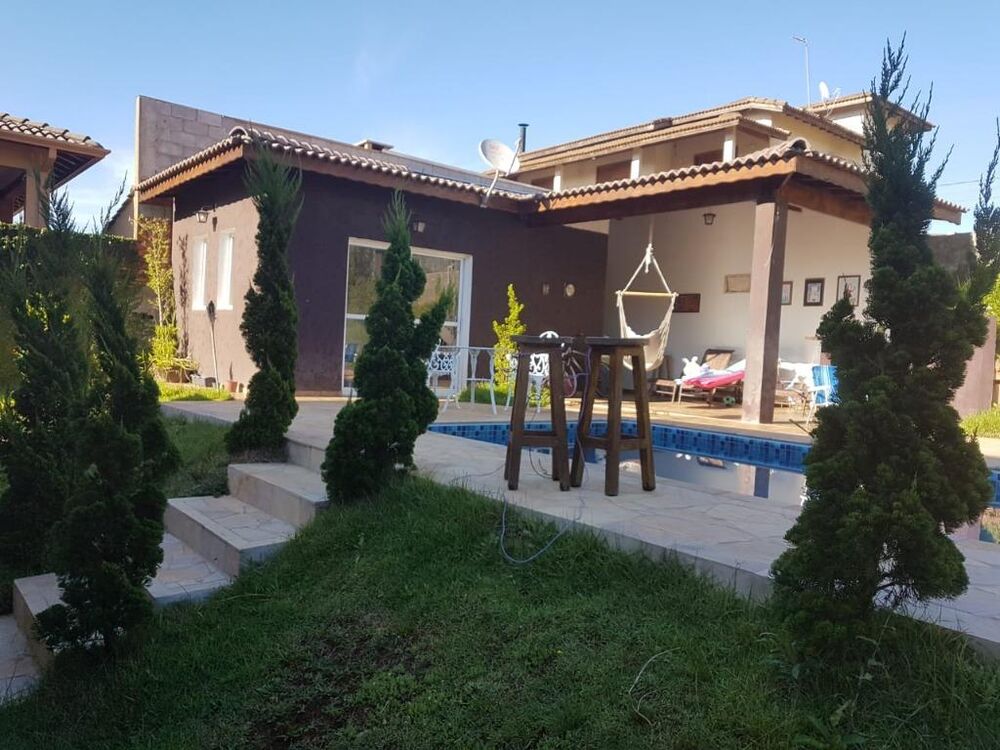 Casa de Condomínio, 4 quartos - Foto 10