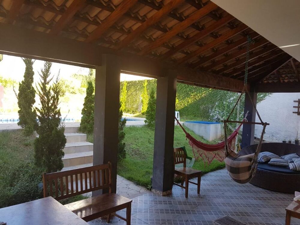 Casa de Condomínio, 4 quartos - Foto 9