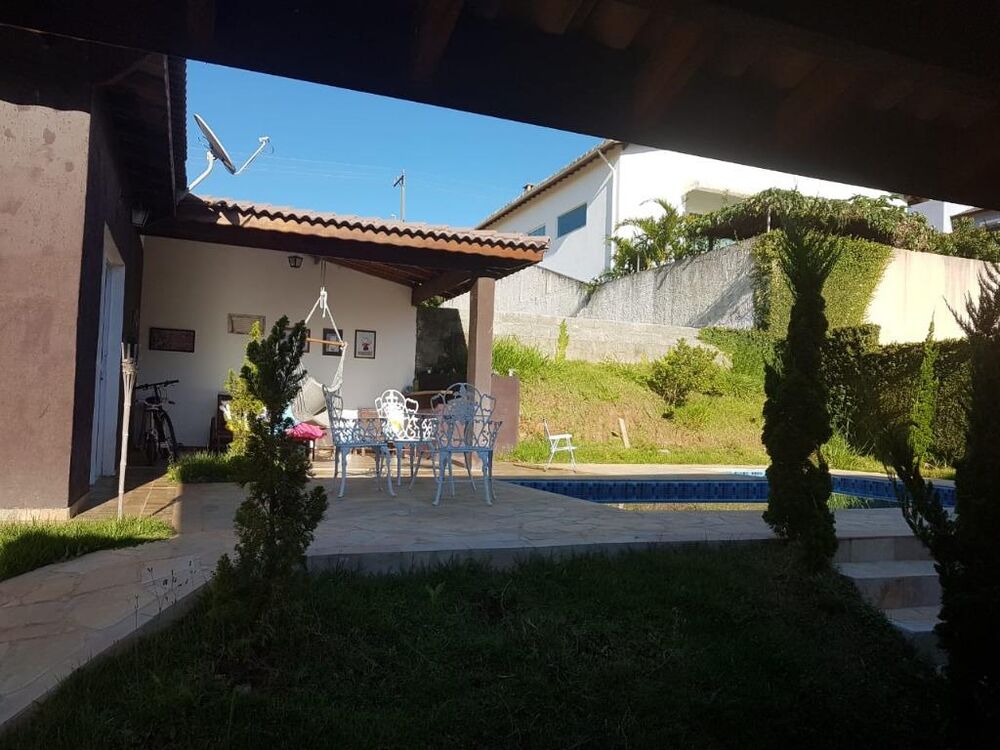 Casa de Condomínio, 4 quartos - Foto 18