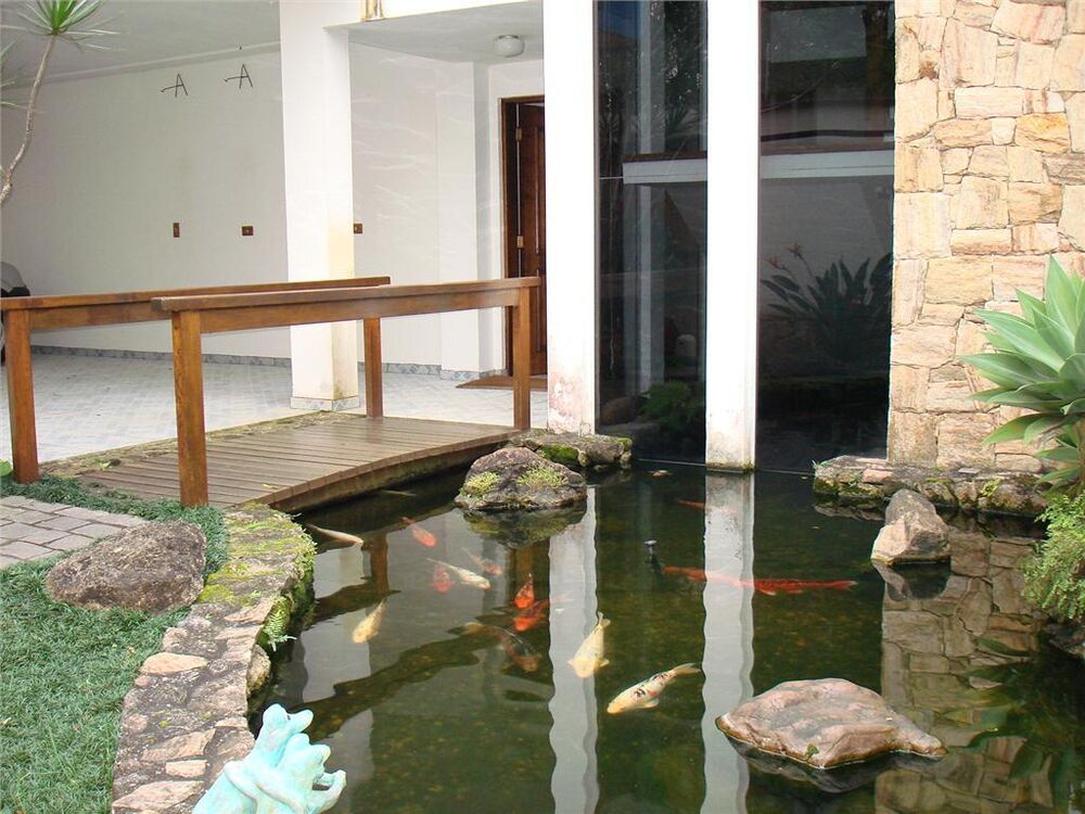 Casa de Condomínio, 4 quartos - Foto 11