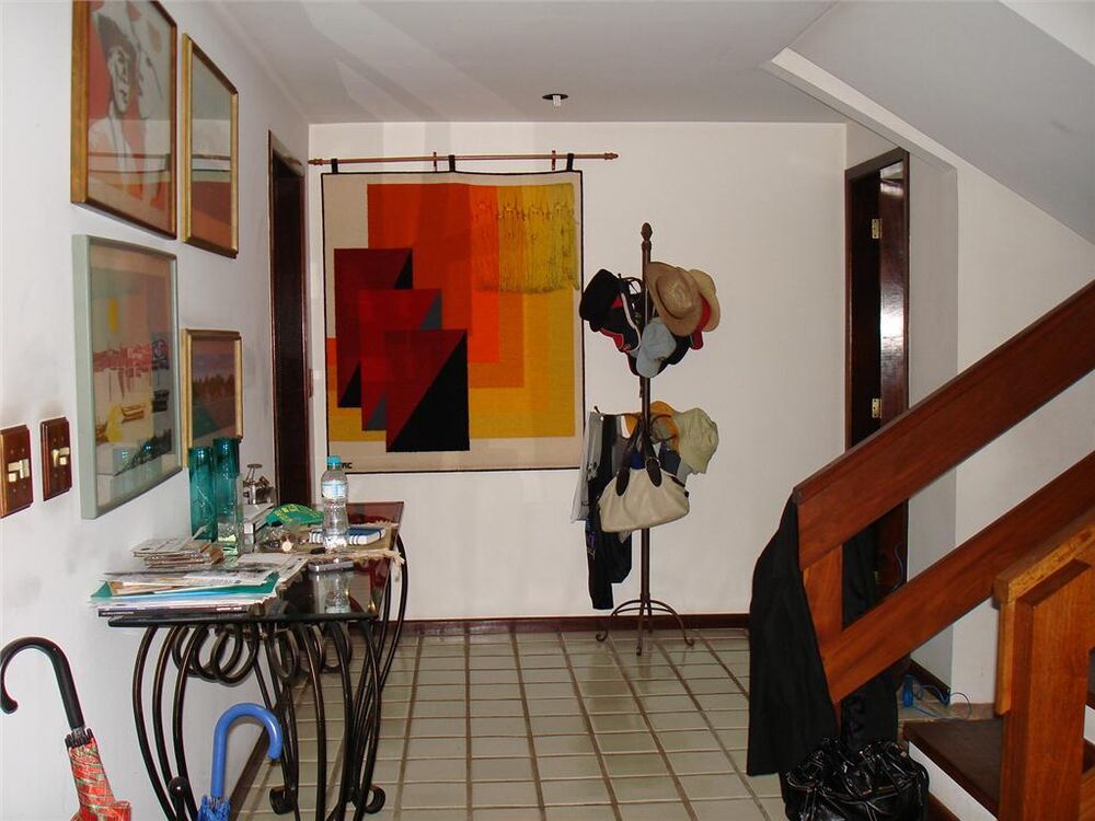Casa de Condomínio, 4 quartos - Foto 20