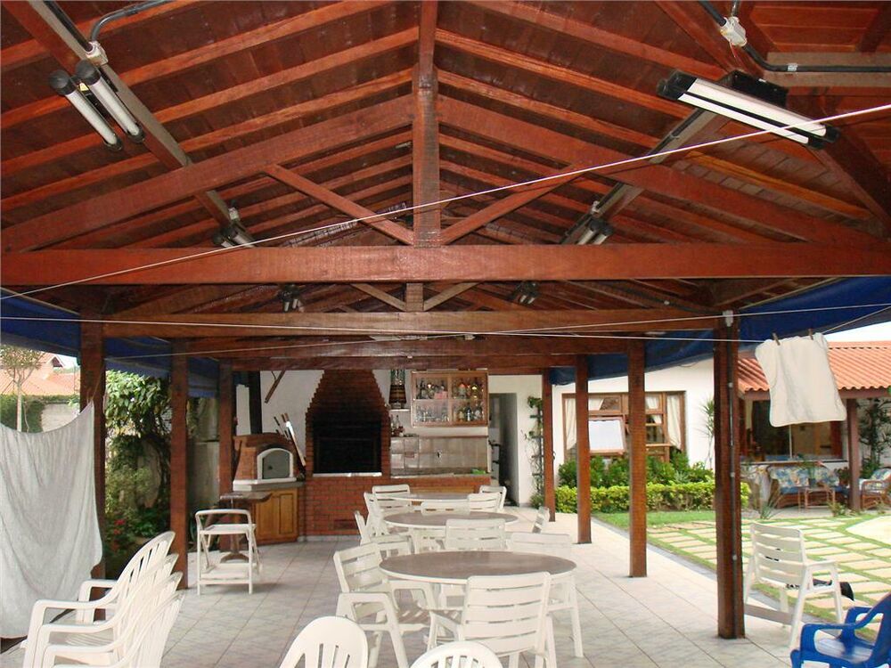 Casa de Condomínio, 4 quartos - Foto 19
