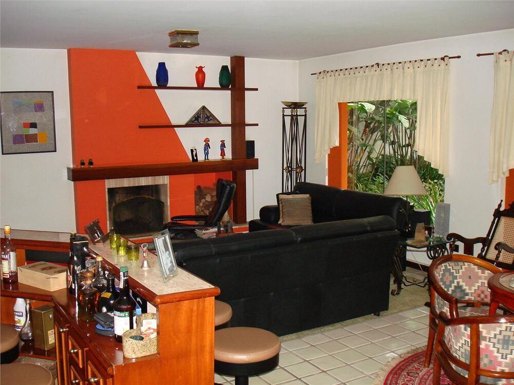 Casa de Condomínio, 4 quartos - Foto 9
