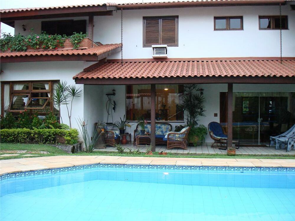 Casa de Condomínio, 4 quartos - Foto 16