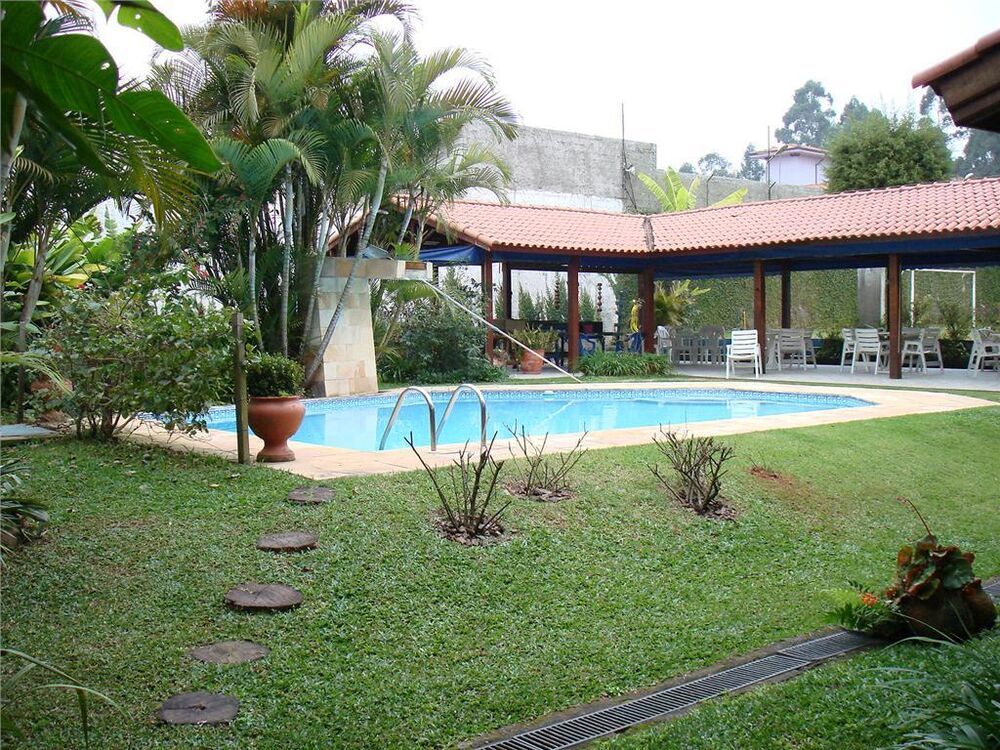 Casa de Condomínio, 4 quartos - Foto 10