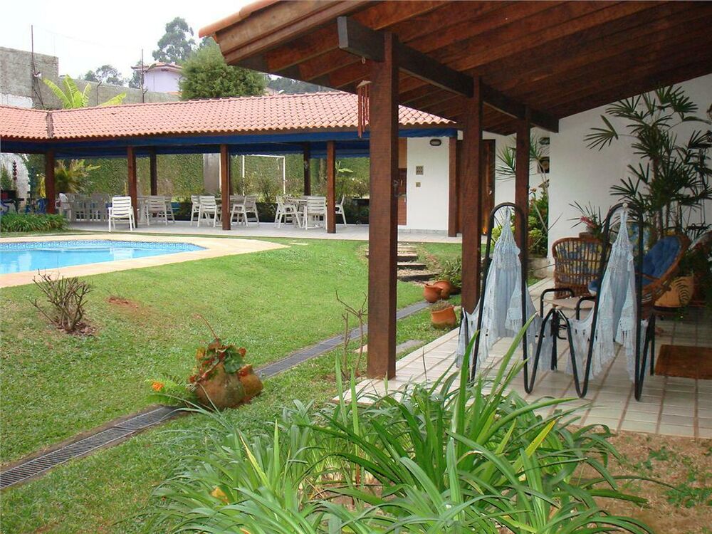 Casa de Condomínio, 4 quartos - Foto 8
