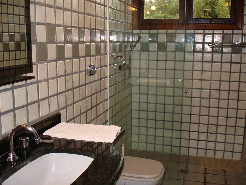 Casa de Condomínio, 4 quartos - Foto 21