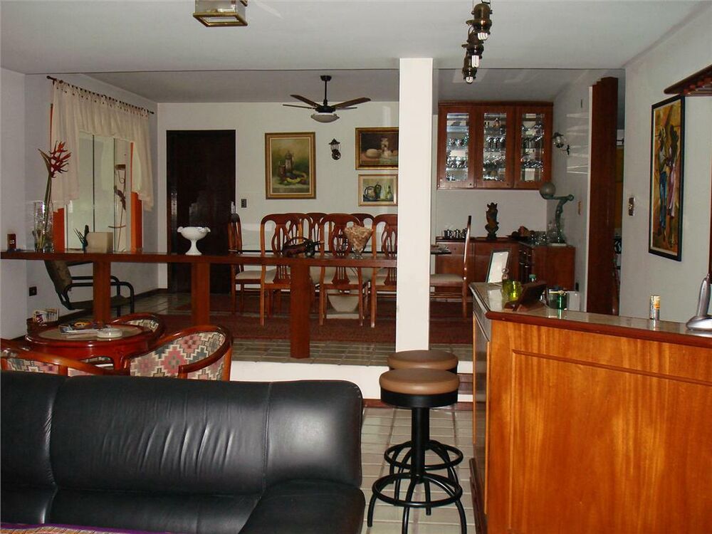 Casa de Condomínio, 4 quartos - Foto 3