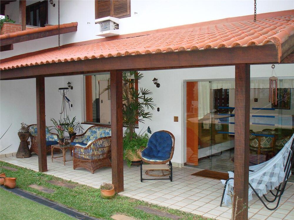 Casa de Condomínio, 4 quartos - Foto 12