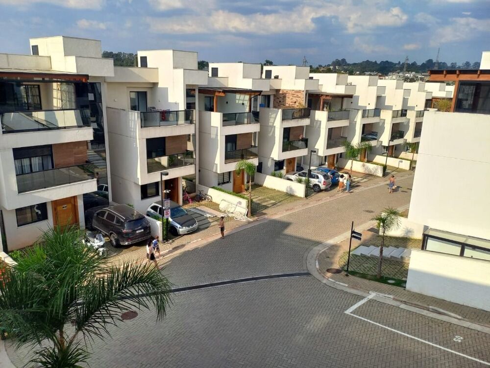 Casa de Condomínio, 3 quartos - Foto 8