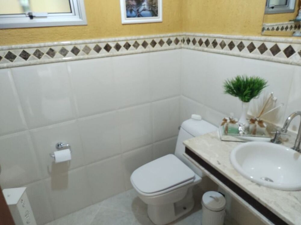Casa de Condomínio, 3 quartos - Foto 8