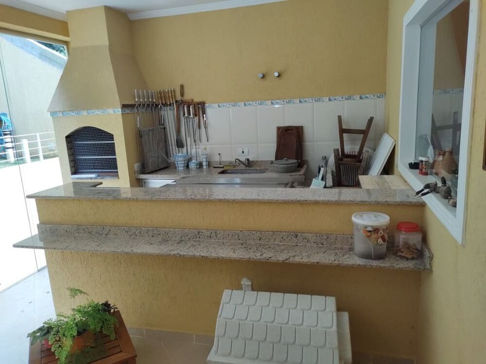 Casa de Condomínio, 3 quartos - Foto 9