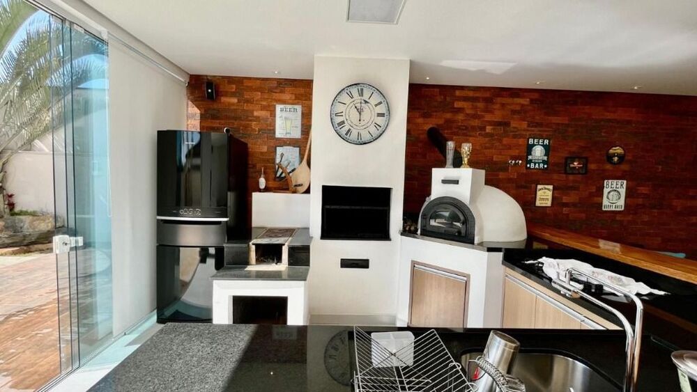 Casa de Condomínio, 4 quartos - Foto 6