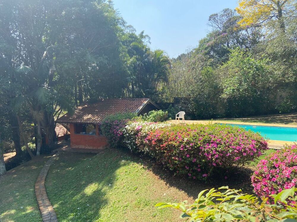 Casa, 5 quartos, 800 m² - Foto 9