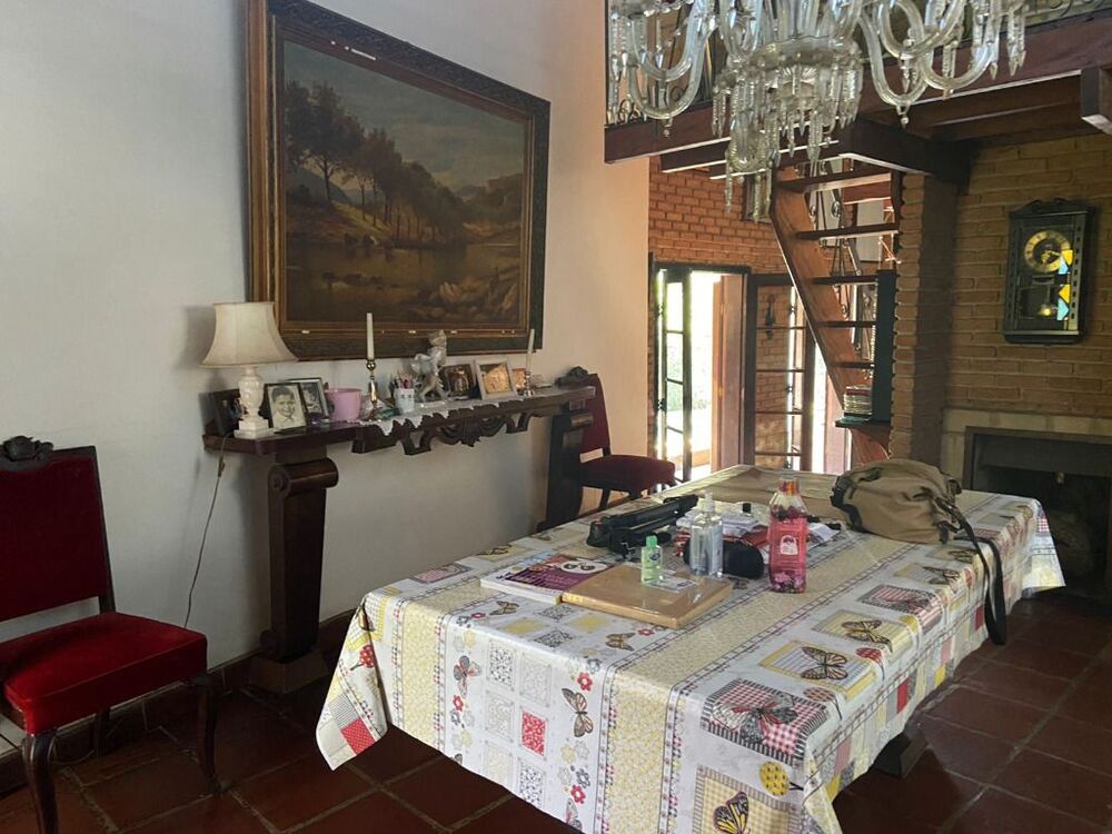 Casa, 5 quartos, 800 m² - Foto 7