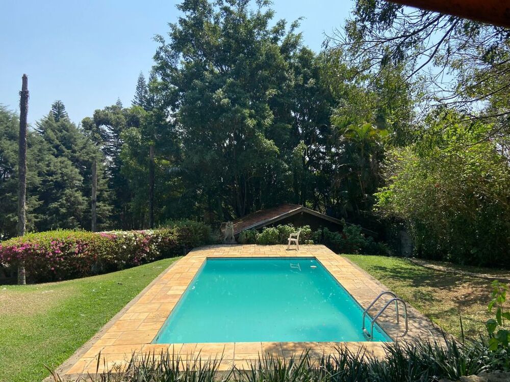 Casa, 5 quartos, 800 m² - Foto 14