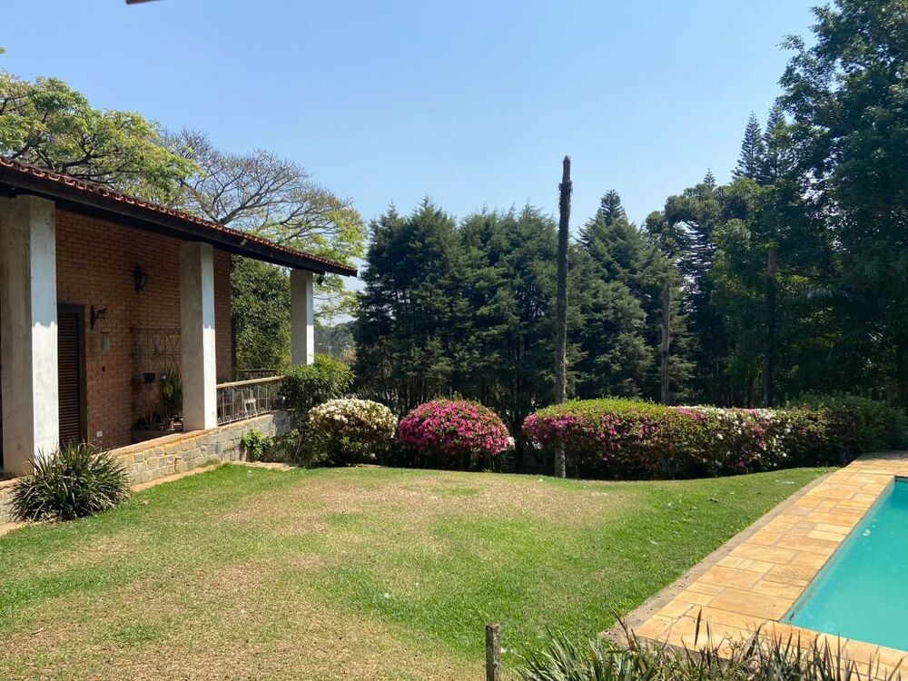 Casa, 5 quartos, 800 m² - Foto 15