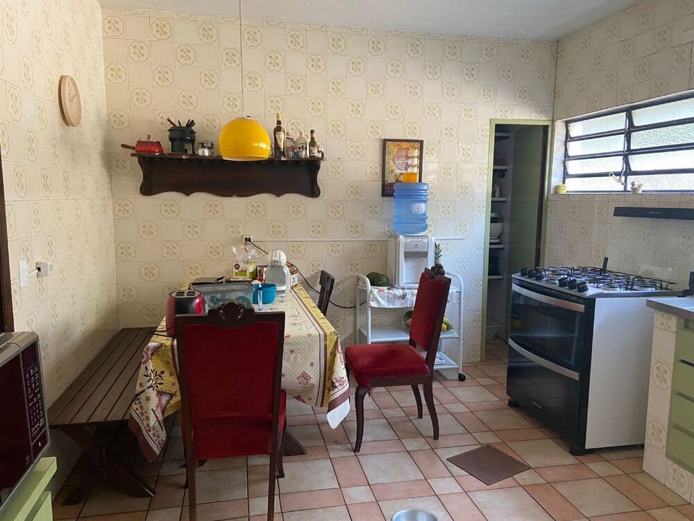 Casa, 5 quartos, 800 m² - Foto 5