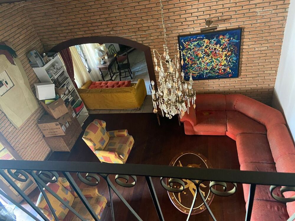 Casa, 5 quartos, 800 m² - Foto 4