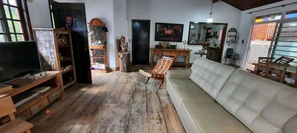 Casa de Condomínio, 2 quartos - Foto 1