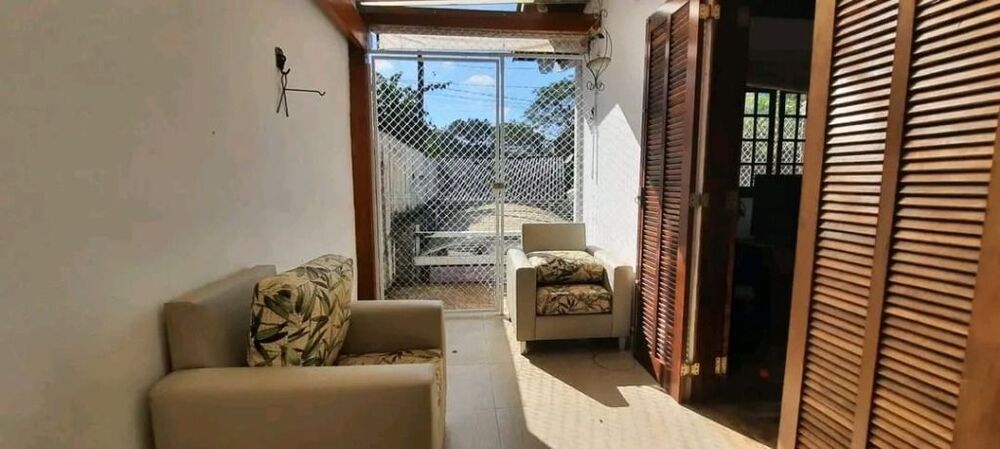 Casa de Condomínio, 2 quartos - Foto 5