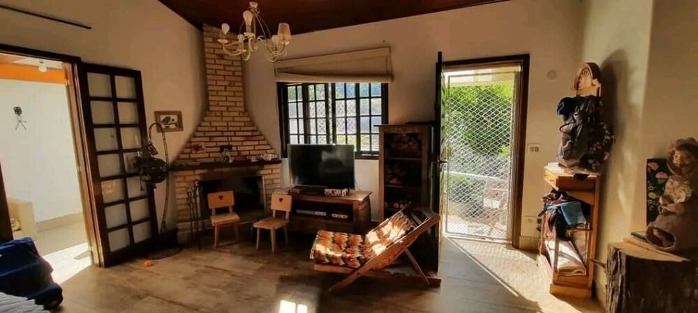 Casa de Condomínio, 2 quartos - Foto 4