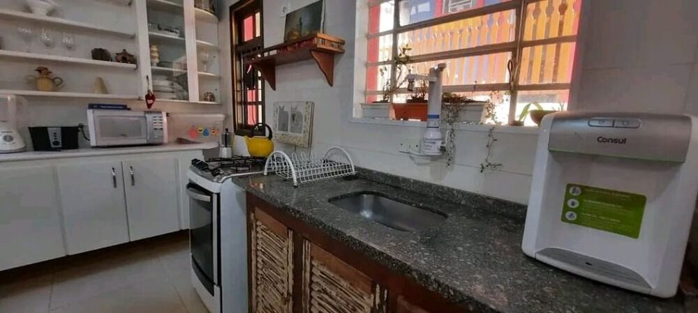 Casa de Condomínio, 2 quartos - Foto 6