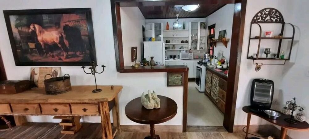 Casa de Condomínio, 2 quartos - Foto 8