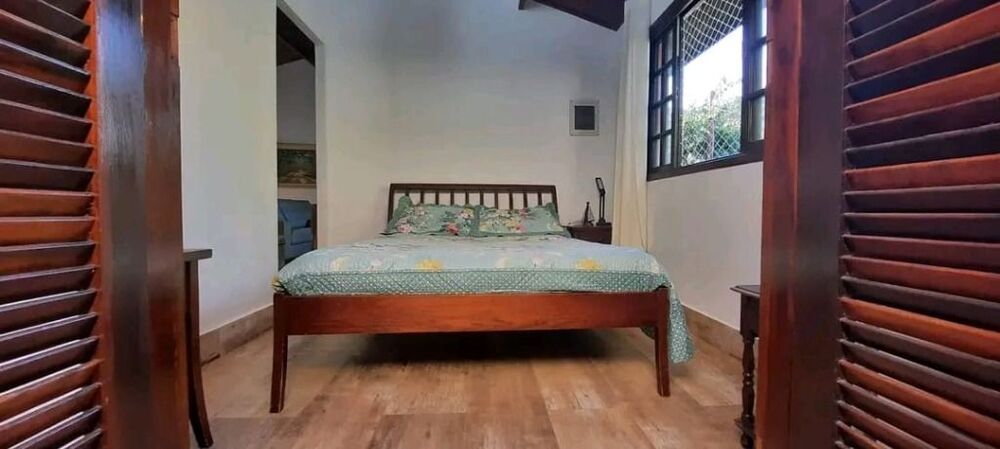 Casa de Condomínio, 2 quartos - Foto 2