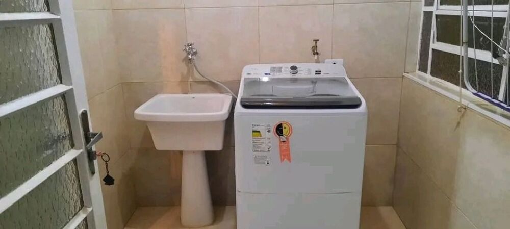 Casa de Condomínio, 2 quartos - Foto 7
