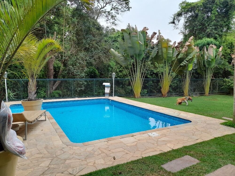 Casa de Condomínio, 4 quartos - Foto 14