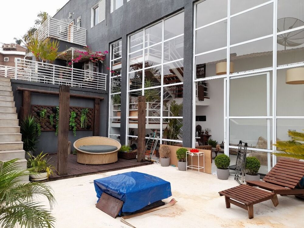 Casa de Condomínio, 4 quartos - Foto 16