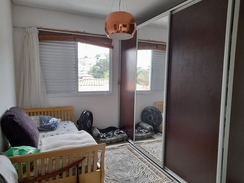 Casa de Condomínio, 4 quartos - Foto 11