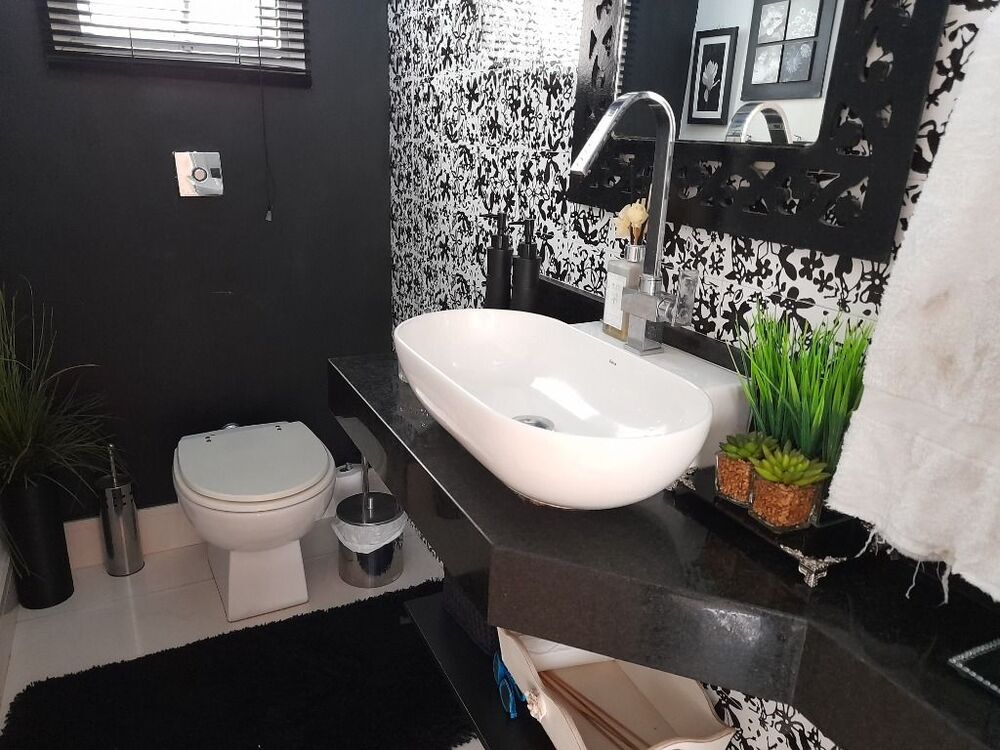 Casa de Condomínio, 4 quartos - Foto 3