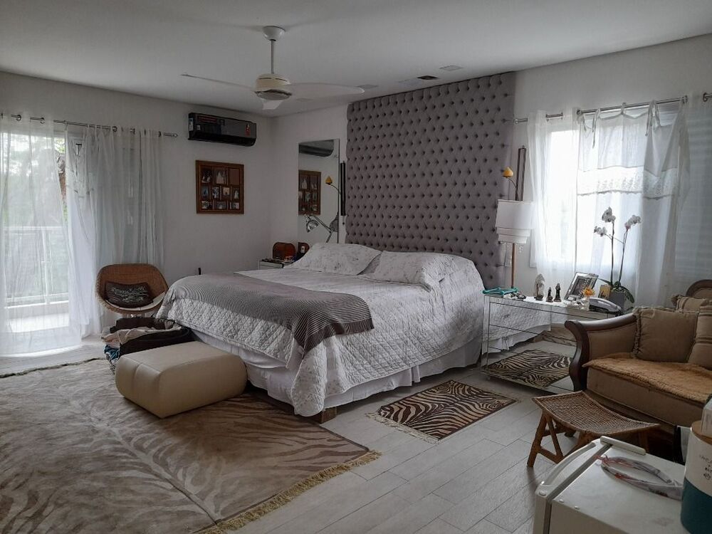 Casa de Condomínio, 4 quartos - Foto 7