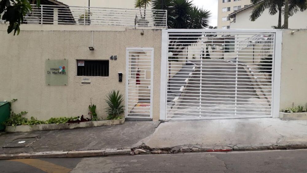 Casa de Condomínio, 2 quartos - Foto 4