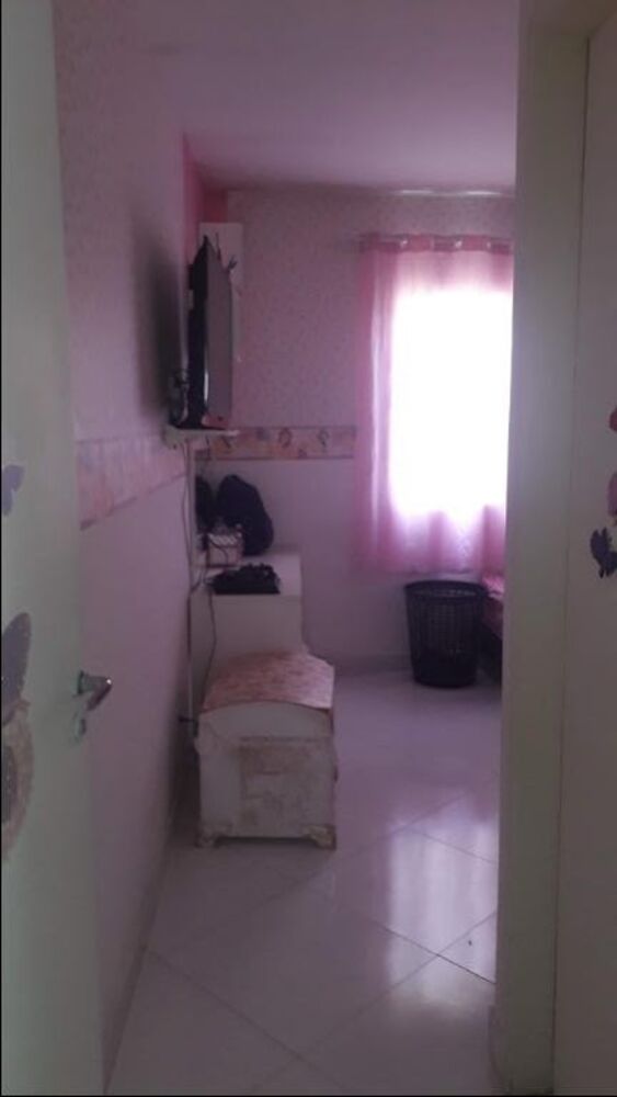 Casa de Condomínio, 2 quartos - Foto 1