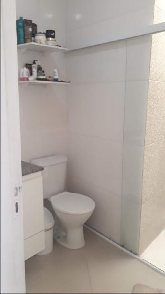 Casa de Condomínio, 2 quartos - Foto 2