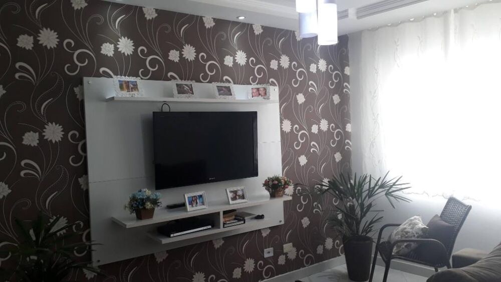 Casa de Condomínio, 2 quartos - Foto 3