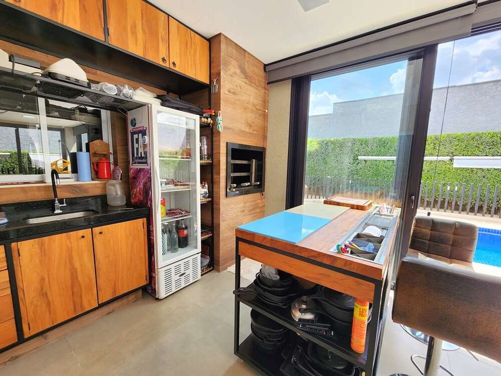 Casa de Condomínio, 3 quartos - Foto 7