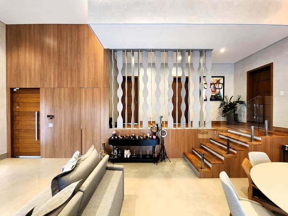 Casa de Condomínio, 3 quartos - Foto 5