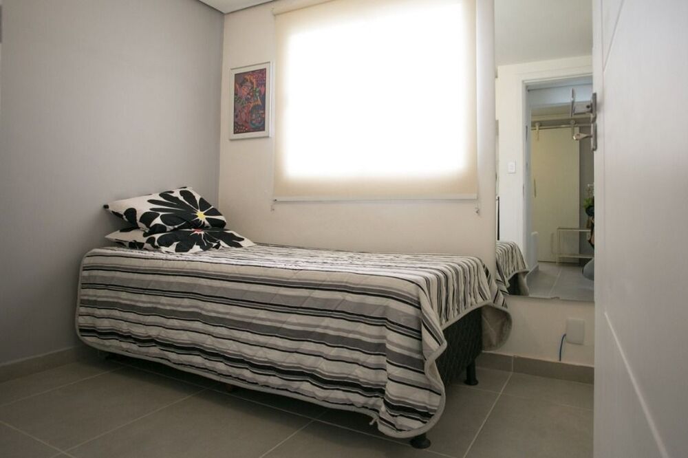 Apartamento, 4 quartos, 123 m² - Foto 5