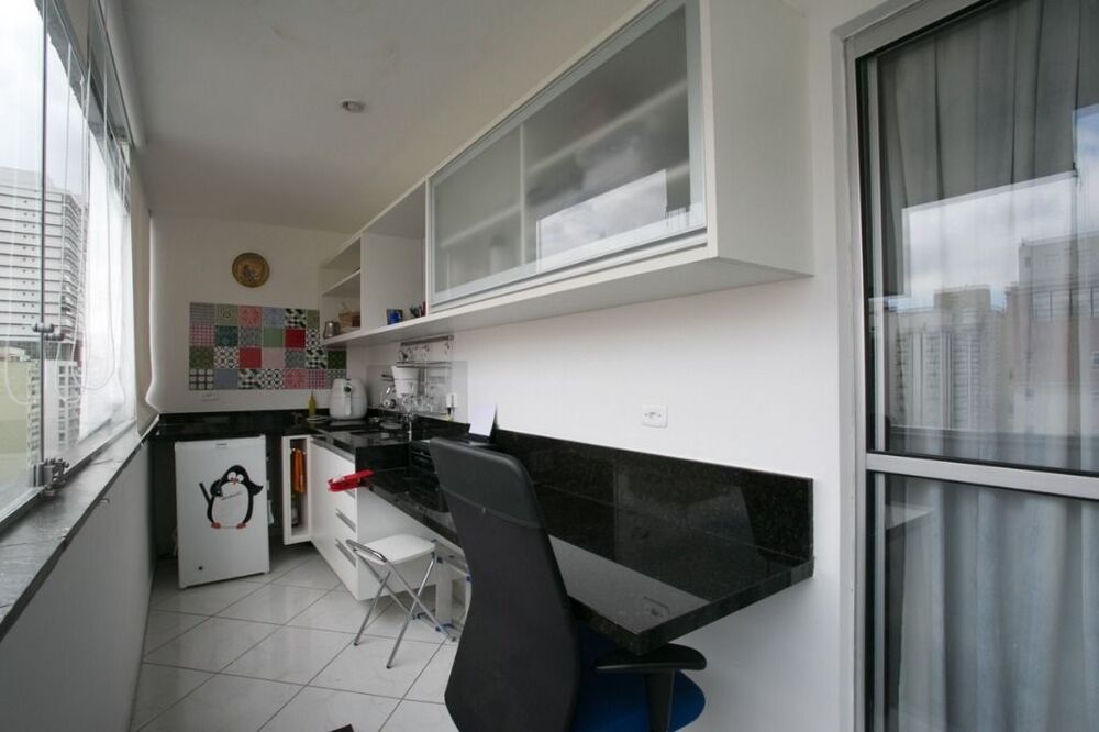 Apartamento, 4 quartos, 123 m² - Foto 4