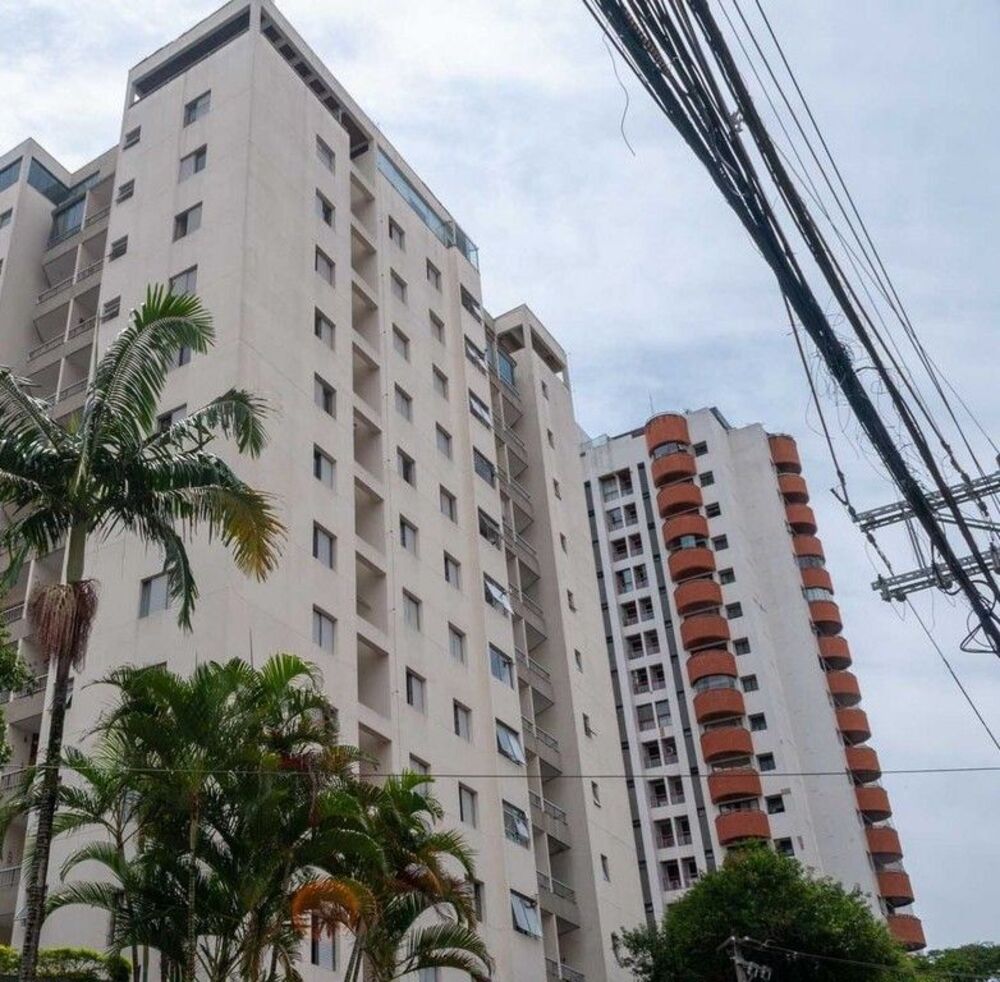 Apartamento, 4 quartos, 123 m² - Foto 1
